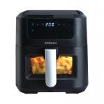 Statesman Digital Air Fryer 5 Litre Black SKAF05015BK PIK09193