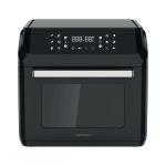 Statesman 13 In 1 Digital Air Fryer Oven 15 Litre Black SKAO15017BK PIK09250