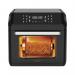 Statesman 13 In 1 Digital Air Fryer Oven 15 Litre Black SKAO15017BK PIK09250