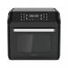 Statesman 13 In 1 Digital Air Fryer Oven 15 Litre Black SKAO15017BK PIK09250