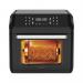 Statesman 13 In 1 Digital Air Fryer Oven 15 Litre Black SKAO15017BK PIK09250
