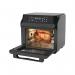 Statesman 13 In 1 Digital Air Fryer Oven 15 Litre Black SKAO15017BK PIK09250