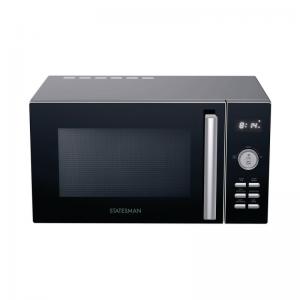 Statesman 30L 900W Digi Combi Microwave Silver SKMC0930SS PIK09374