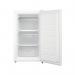 Statesman 47cm Fridge Freezer E Rating White UC47FZW PIK09426