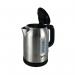 Igenix 1 Litre Jug Kettle Cordless Stainless Steel IGK01022SS PIK09440