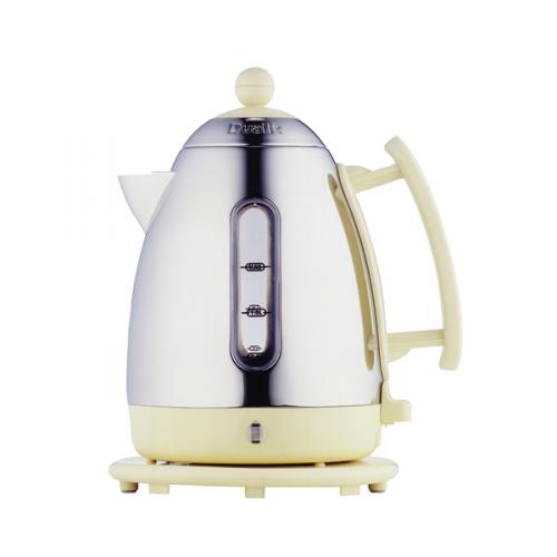 dualit electric tea kettle