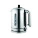 Dualit 1.7L 3KW Classic Cordless Jug Kettle Stainless Steel DA2815