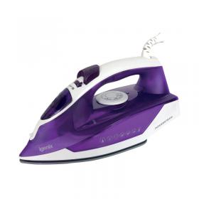 Igenix 2200 Watt Electric Corded Steam Iron IG3122 PIK79709