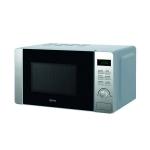 Igenix 20 Litre 800w Digital Control Microwave Stainless Steel IG2086 PIK81306