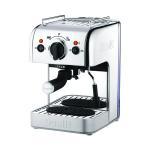 Dualit 3in1 Coffee Machine 15 Bar Pressure (Options of capsules, pods or ground coffee) DA8440 PIK84440