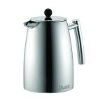 Dualit Dual Filter Cafetiere (Makes 8 cups of coffee) DA5120 PIK85120