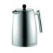 Dualit Dual Filter Cafetiere (Makes 8 cups of coffee) DA5120
