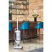 SEBO Dart 1 Twin Motor Commercial Upright Vacuum 31cm Brush Width 9858GB PIK99360