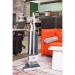 SEBO BS360 Twin Motor Commercial Upright Vacuum 36cm Brush 91080GB PIK99373