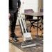 SEBO BS360 Twin Motor Commercial Upright Vacuum 36cm Brush 91080GB PIK99373