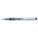Pilot VPen Disposable Fountain Pen Blue (Pack of 12) SV4W03