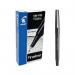 Pilot Fineliner Black Pens (Pack of 12) SWPPBlack PISWPPFBK