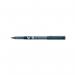 Pilot V5 Hi-Tecpoint Ultra RollerballxFine Black (Pack of 12) BXV501 PIV5BK