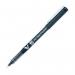 Pilot V5 Hi-Tecpoint Ultra RollerballxFine Black (Pack of 12) BXV501 PIV5BK