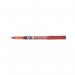 Pilot V5 Hi-Tecpoint Ultra RollerballxFine Red (Pack of 12) BXV502 PIV5R