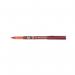 Pilot V7 Hi-Tecpoint Ultra Rollerball Pen Fine Red (Pack of 12) V702 PIV7R