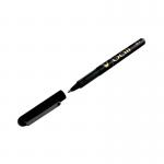 Pilot V-Ball Rollerball Pen Fine Black (12 Pack) BLVB7-01 PIVB7BK