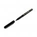 Pilot V-Ball Rollerball Pen Fine Black (12 Pack) BLVB7-01 PIVB7BK