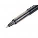 Pilot V-Ball Rollerball Pen Fine Red (Pack of 12) BLVB7-02 PIVB7R