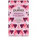 Pukka Elderberry and Echinacea Tea Bags Organic (Pack of 20) 05060229011480 PK01147