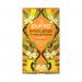 Pukka Lemon Ginger and Manuka Tea Bags (Pack of 20) P5049 PK01153