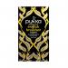 Pukka Elegant English Breakfast Fairtrade Tea Bags (Pack of 20) P5050 PK01156