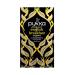 Pukka Elegant English Breakfast Fairtrade Tea (Pack of 20) P5050 PK01156