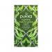 Pukka Supreme Green Matcha Fairtrade WWF Tea Bags (Pack of 20) P5056SE PK01200