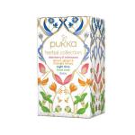 Pukka Herbal Heroes Collection (Pack of 20) P5042 PK01237