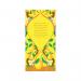 Pukka Organic Lemon Ginger and a Touch of Manuka Honey Tea Bags (Pack of 20) 801543 PK11107