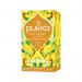 Pukka Organic Lemon Ginger and a Touch of Manuka Honey Tea Bags (Pack of 20) 801543 PK11107