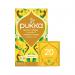 Pukka Organic Lemon Ginger and a Touch of Manuka Honey Tea Bags (Pack of 20) 801543 PK11107