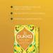 Pukka Organic Lemon Ginger and a Touch of Manuka Honey Tea Bags (Pack of 20) 801543 PK11107