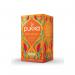 Pukka Three Ginger Tea Bags Organic (Pack of 20) 05065000523428 PK52314