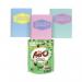 Pukka Pad Pastel Jotta Pad A5 Pack of 3 + FOC Aero Bubbles PK840010