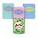 Pukka Pad Pastel Project Book A4 Pack of 3 + FOC Aero Bubbles PK840011