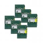 Pukka Pad Recycled Project Book A4 Grn Pack of 3 Buy One Get One Free PK840013