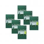 Pukka Pad Recycled Shorthand Jotta Grn Pack of 3 Buy One Get One Free PK840015