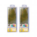 Pukka Pad Irlen Reading Overlay Ruler Pack of 5 Buy One Get One Free PK840016