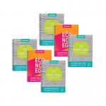 Pukka Pad Pukka Planet Jotta A4 Ast Pack of 3 Buy One Get One Free PK840017