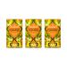 Pukka Lemon/Ginger/Manuka Tea Pk20 Buy 2 Packs Get FOC 1 Pack of 20 PK84006