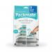 Packmate Small Roll Vacuum Storage Bags (Pack of 5) C40275 PKM13262