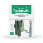 Packmate Hanging Vacuum Storage Bag C40971 PKM13832