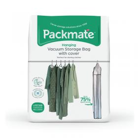 Packmate Hanging Vacuum Storage Bag C40971 PKM13832