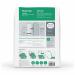 Packmate Hanging Vacuum Storage Bag C40971 PKM13832